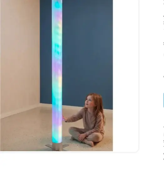 Bubble Wall Mirror