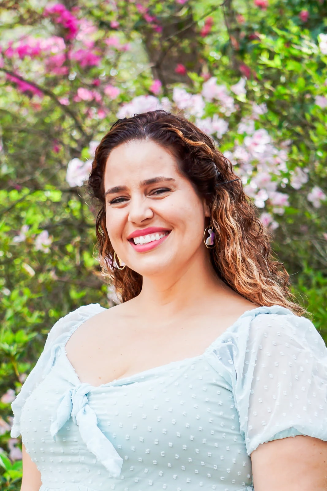 Charolette Ross, Family Services Coordinator