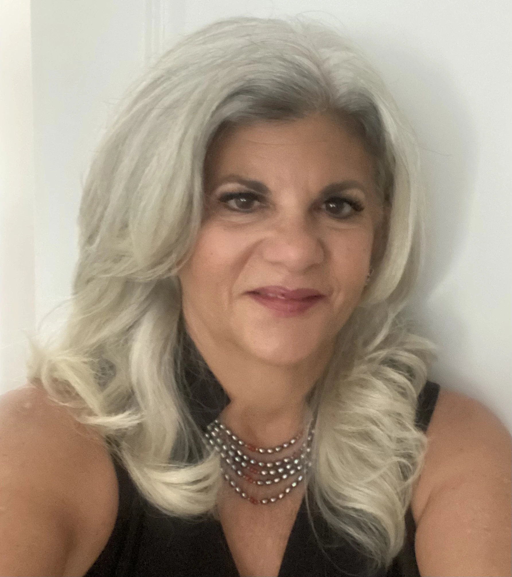 Penny Elkins, Programs Operations Coordinator