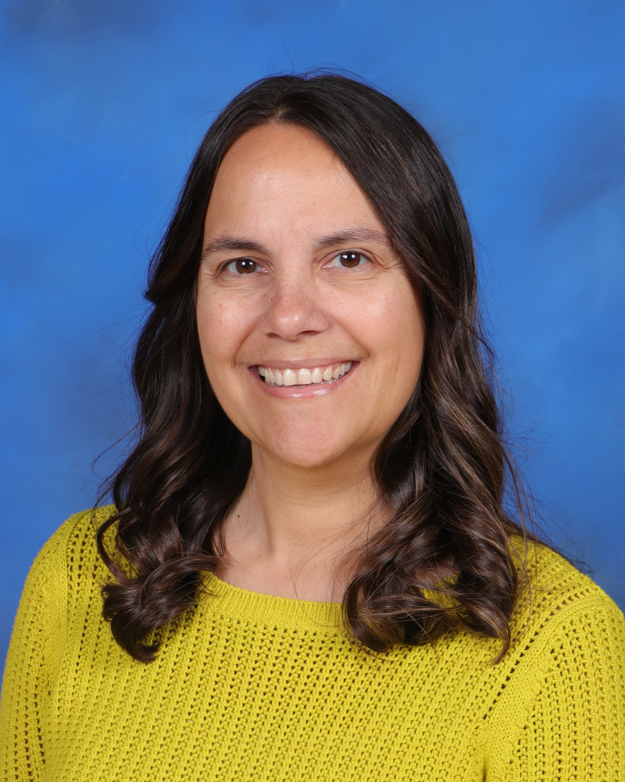 Shannon Funk, Treasurer