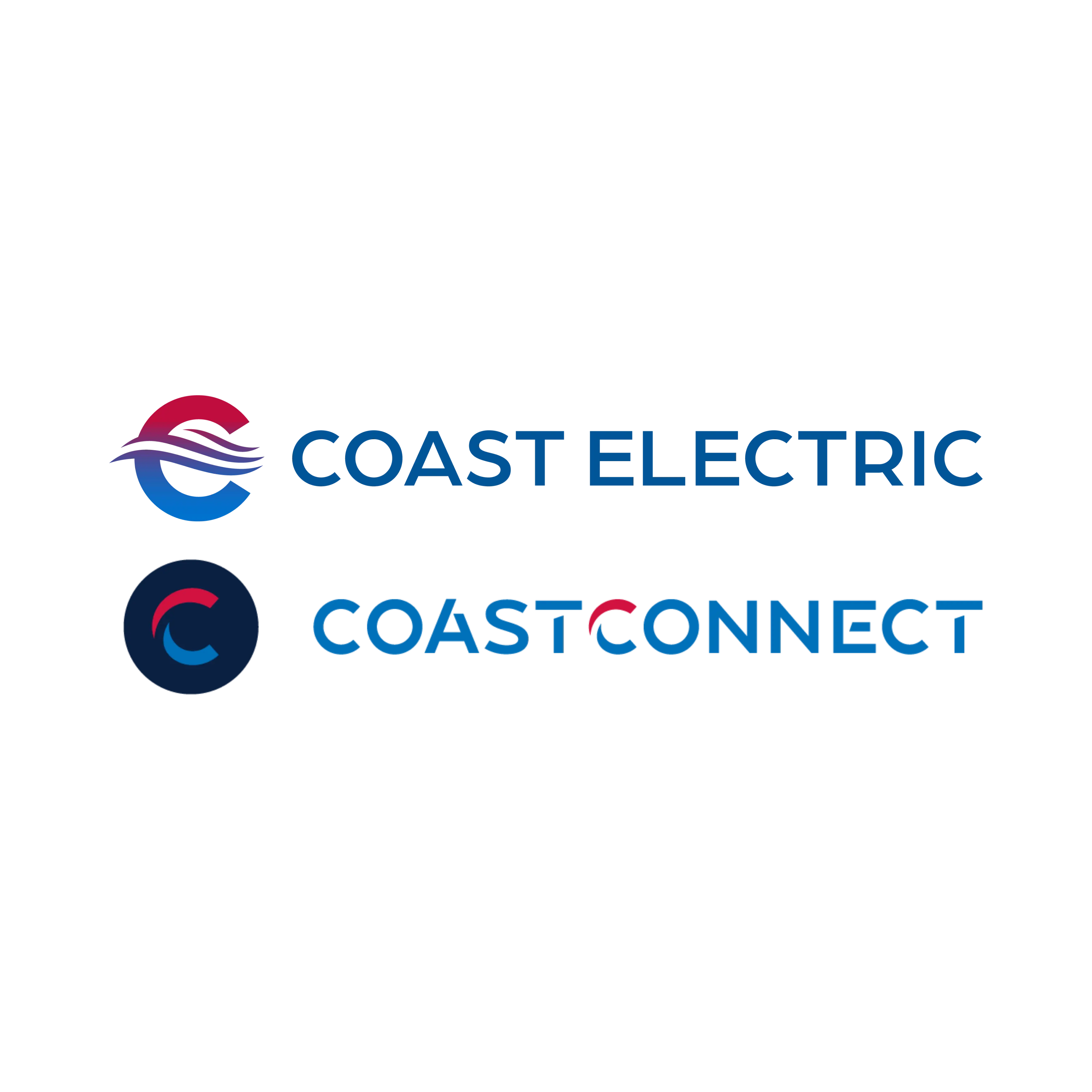 Coast Electric and CoastConnect