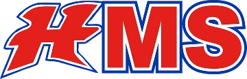 Hancock Middle School logo
