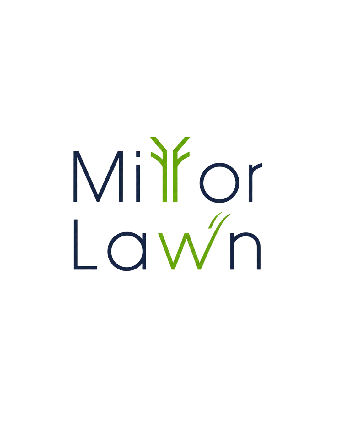 Mirror Lawn