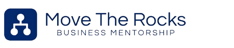 Move The Rocks Business Mentorship