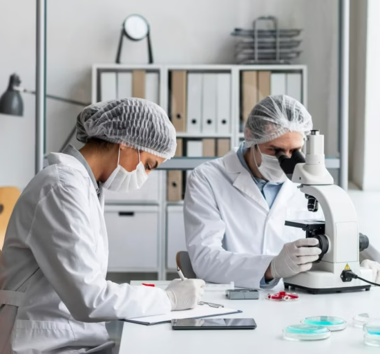 VitaSana Collections Logo