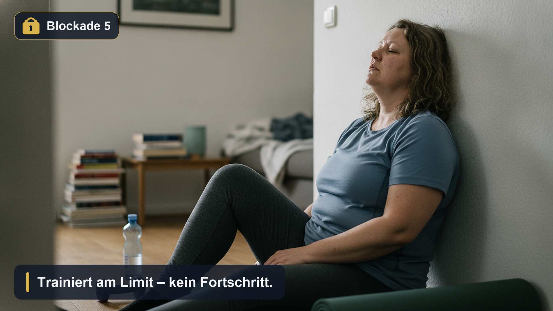Mehr Sport