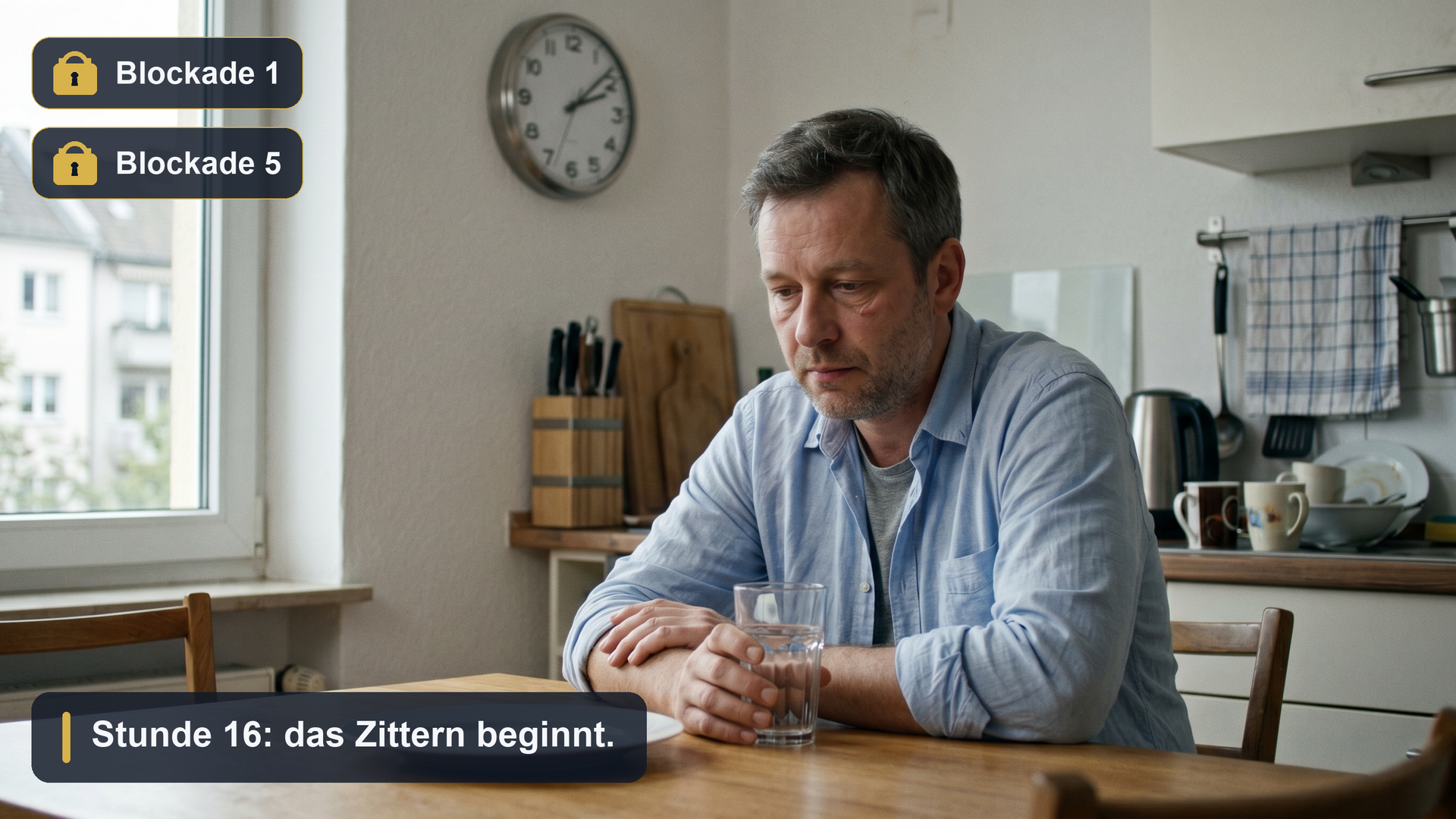 Intervallfasten