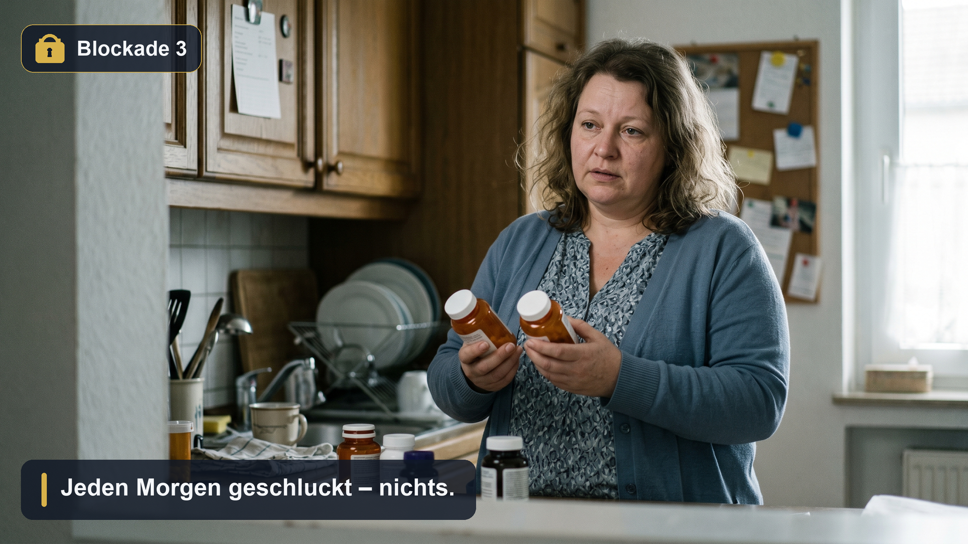 Nahrungsergänzungen