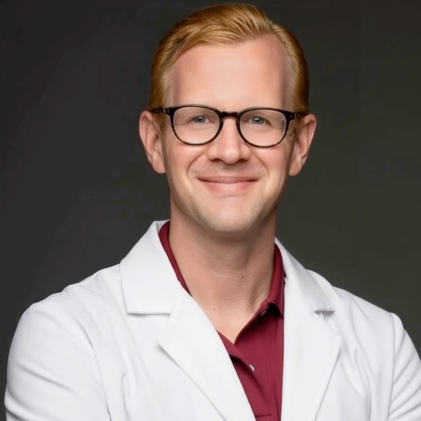 Dr. Eric Wood