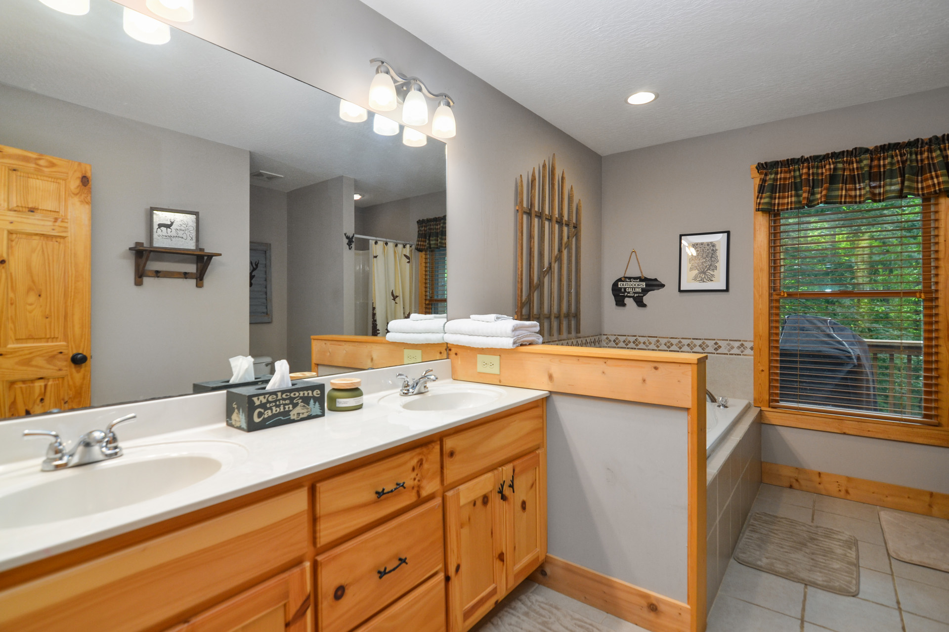 Basement Playroom & Pool Table