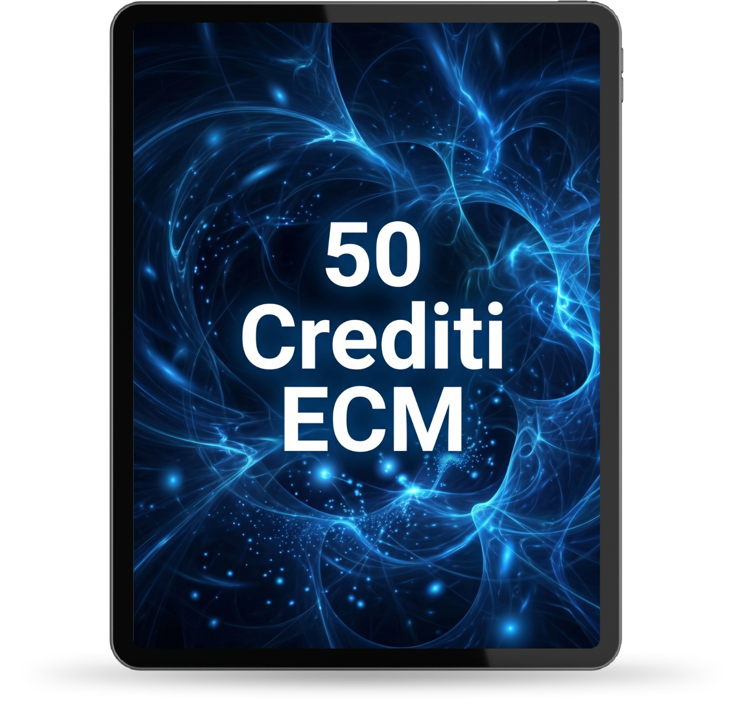 50 Crediti ECM