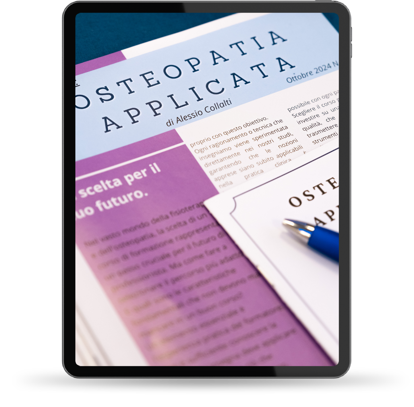 Materiale didattico