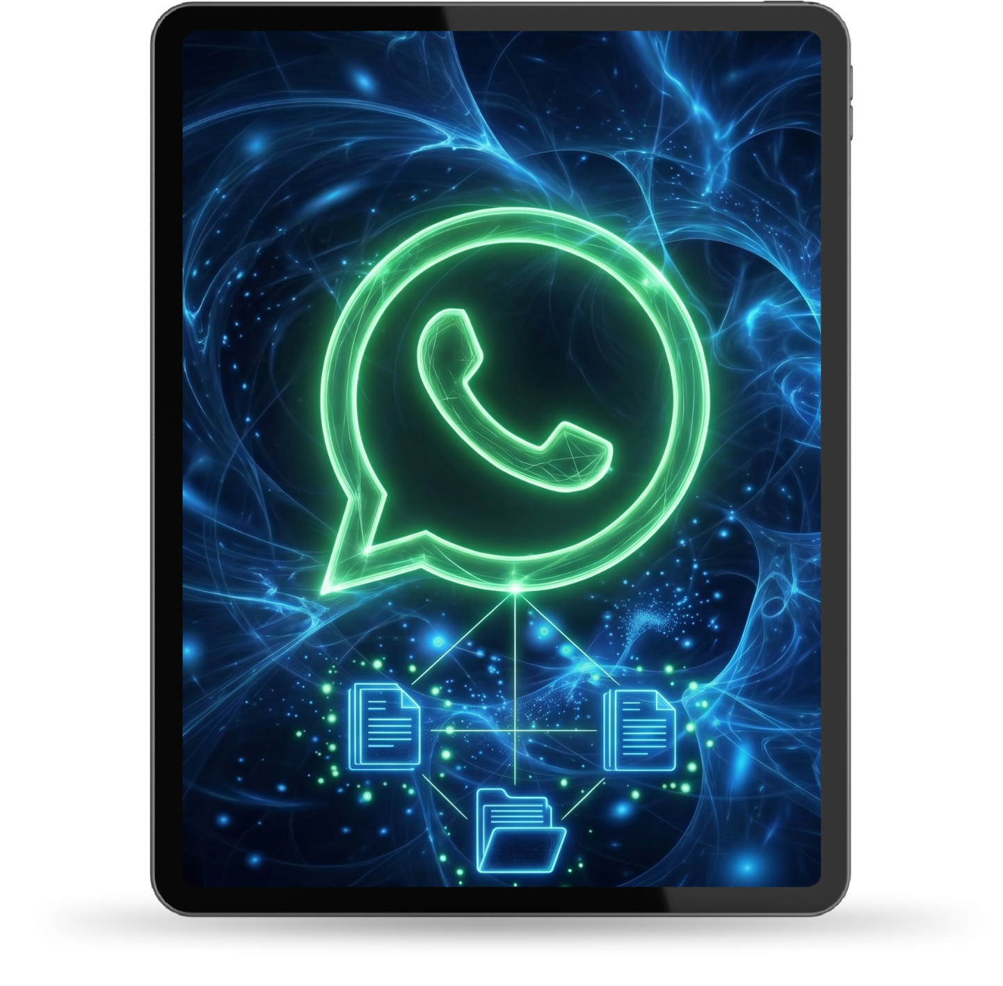 Gruppo WhatsApp della classe