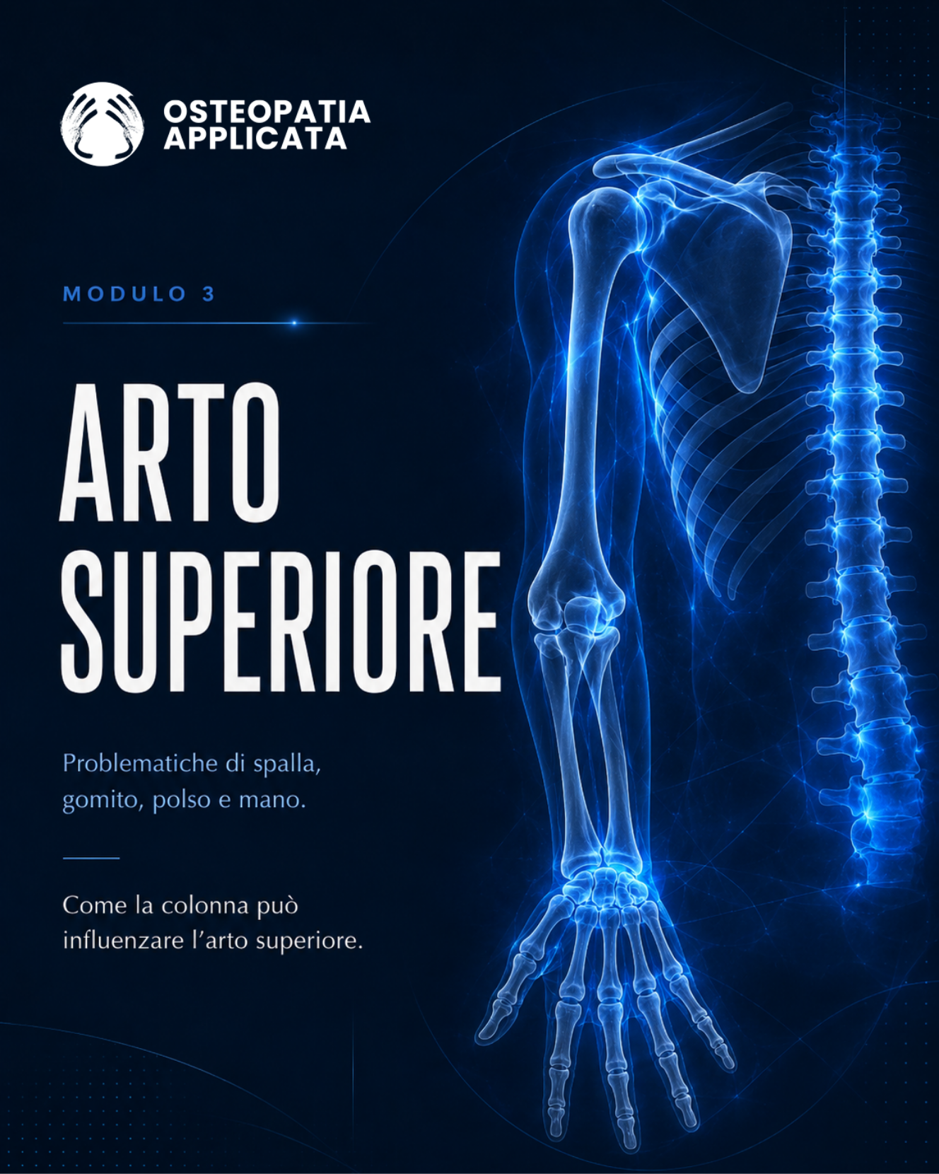 Arto superiore