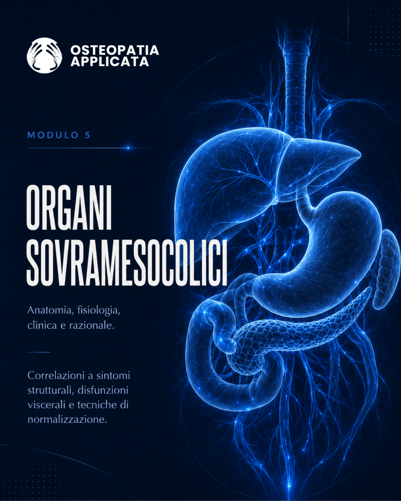 Organi sovramesocolici