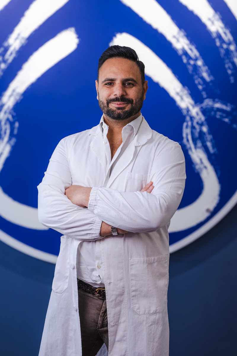 Alessio Collalti
