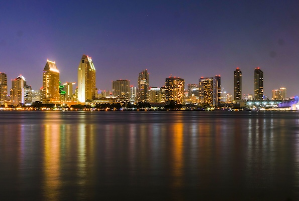 san diego downtown night theme photo credit Kindel Media livinginsandiegoca.com san diego downtown night theme photo credit Kindel Media livinginsandiegoca.com