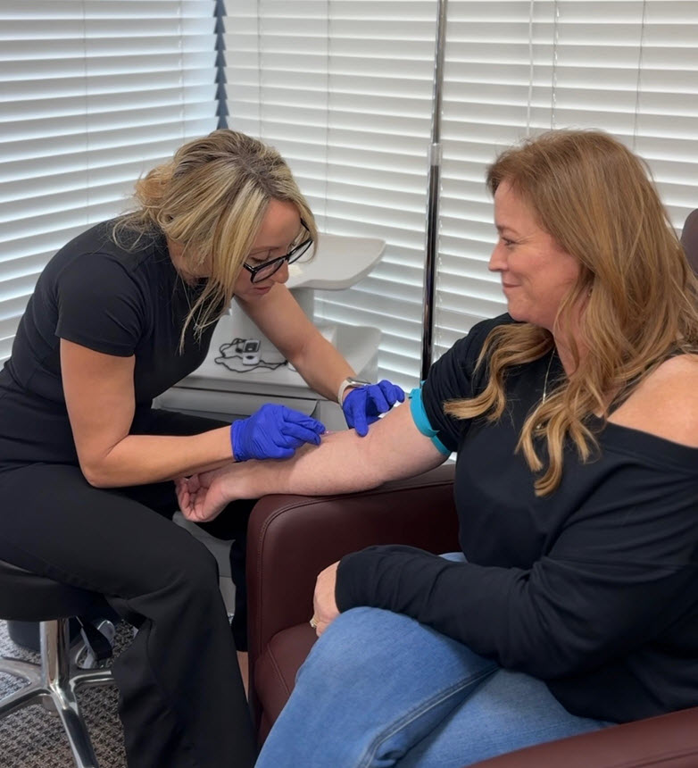 botox for muscle spasms