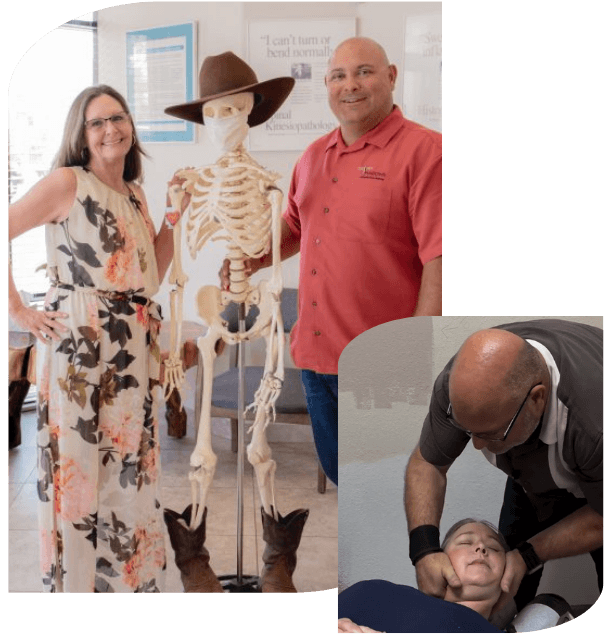 Dr. Chris Campo Phoenix Chiropractor
