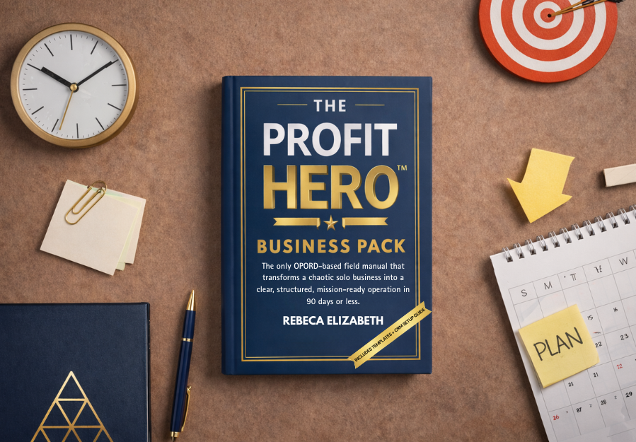 The Profit Hero™ Digital