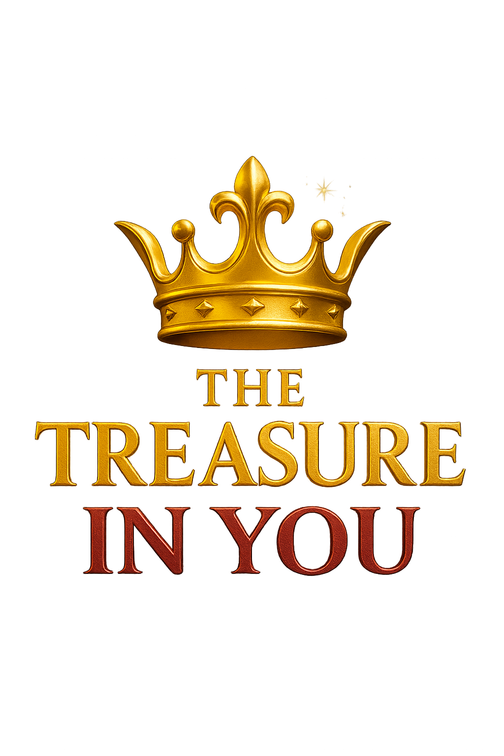 The Treasure in You™