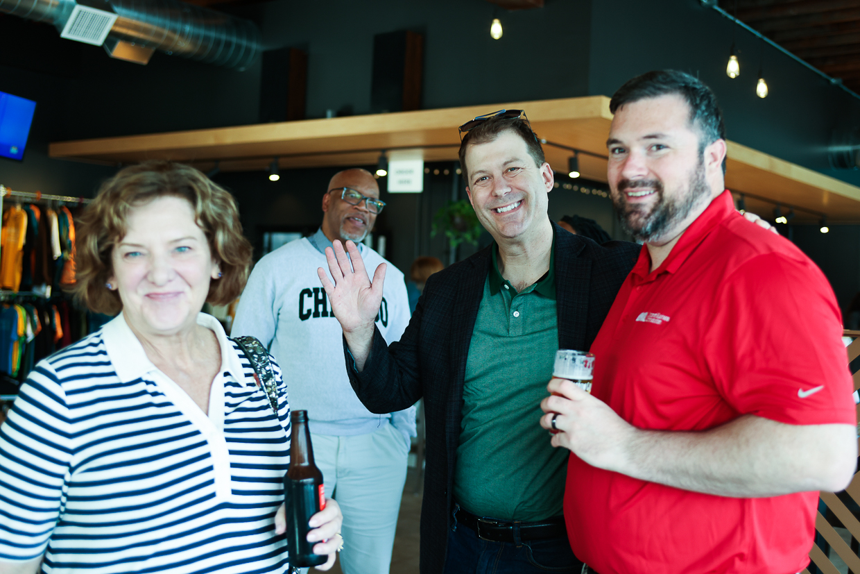 Alumni Weekend 2026 — photo 2