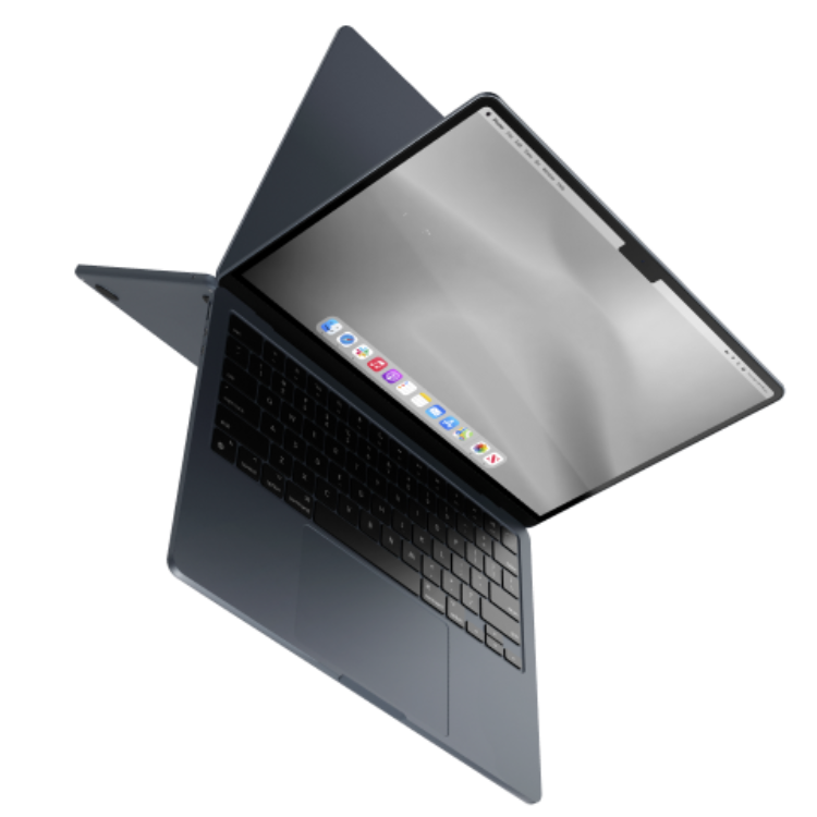 Laptop