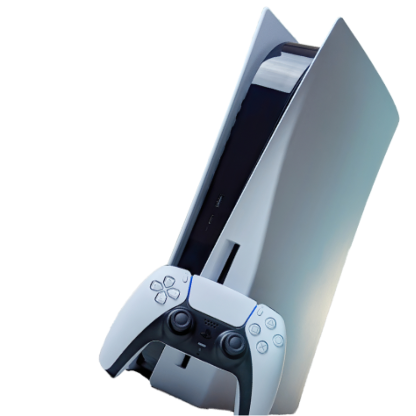 Gaming Console