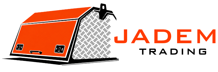 Jadem Logo