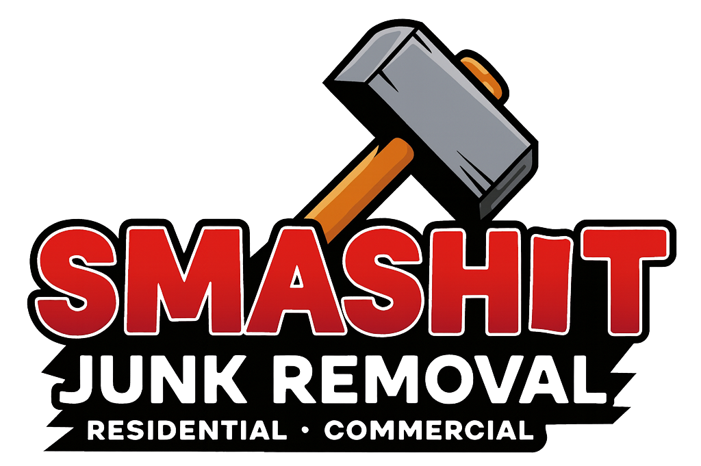 Smashit Junk Removal