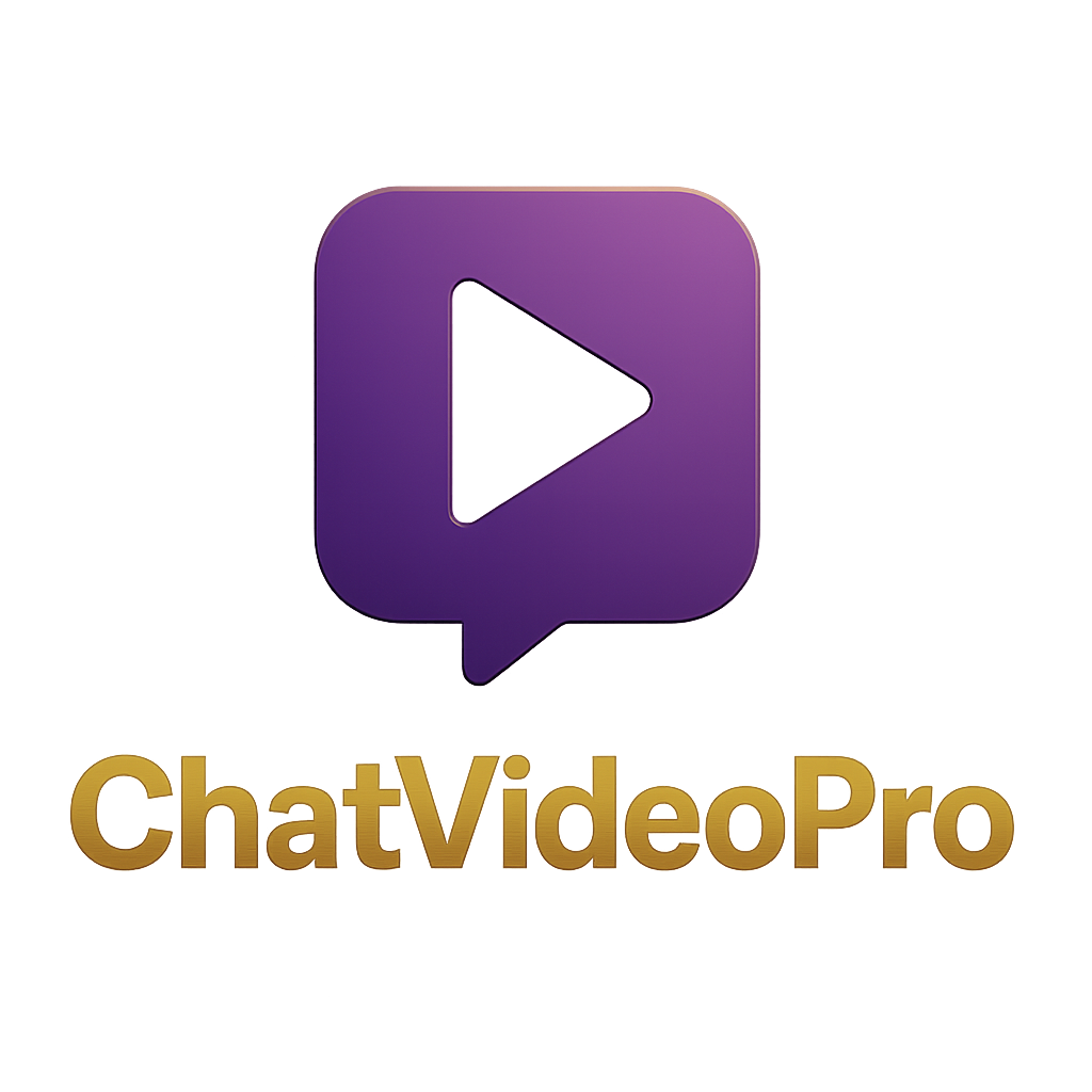 Chat Video Pro