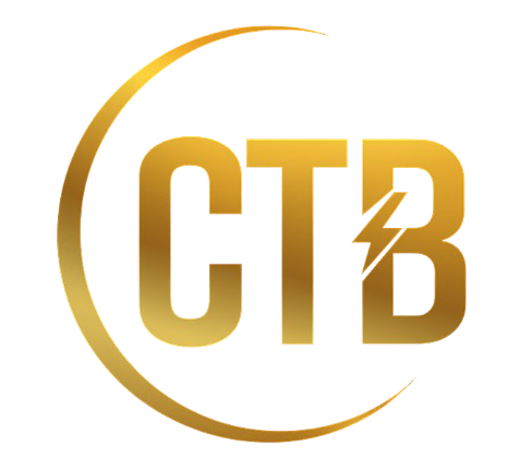 CASH TALK BUSINESS LLC logo