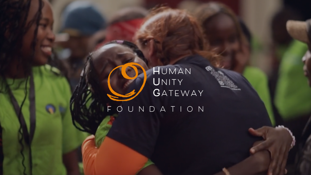 Hug2 Logo Transforming the Trajectory of the Next Generation | The Hug Foundation
