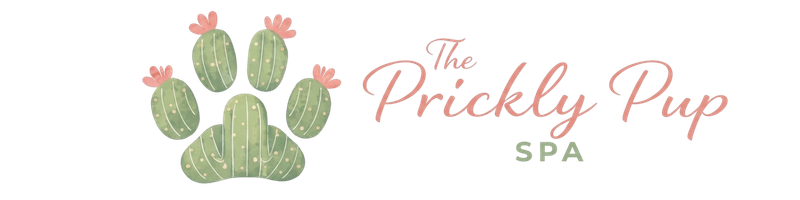 Prickly Pup Spa