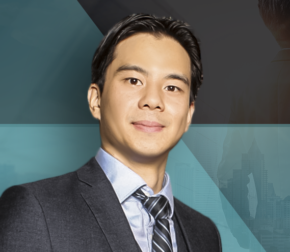Nicholas Lee