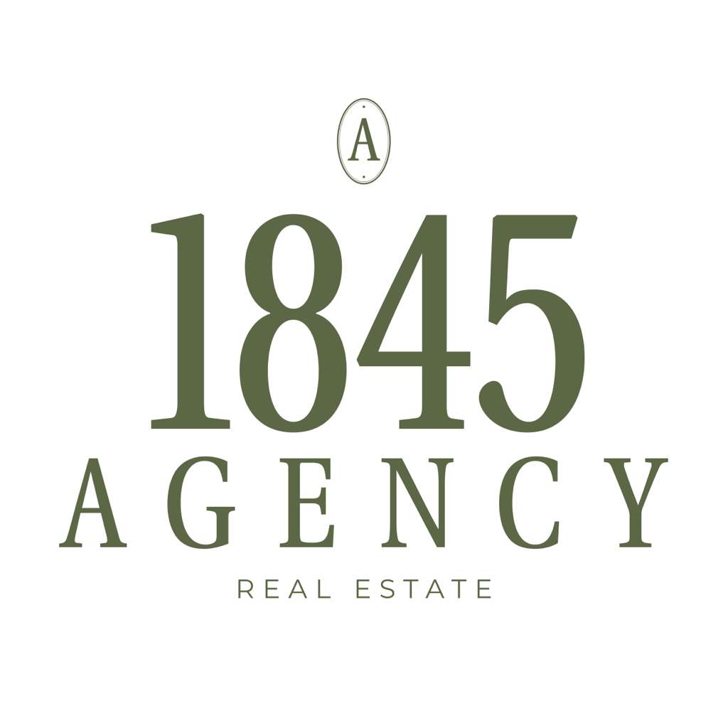 1845 AGENCY