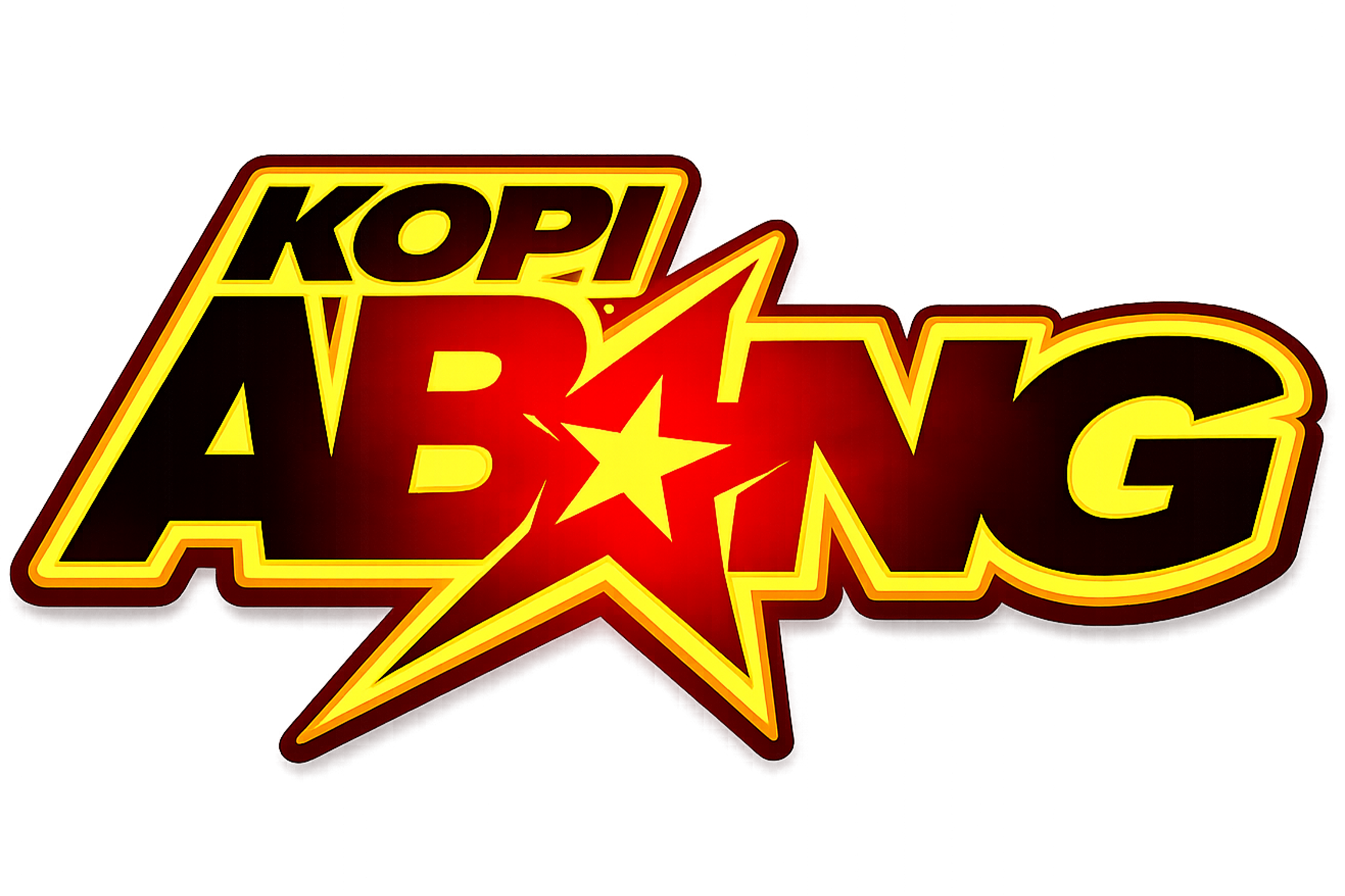 Kopi Abang Logo