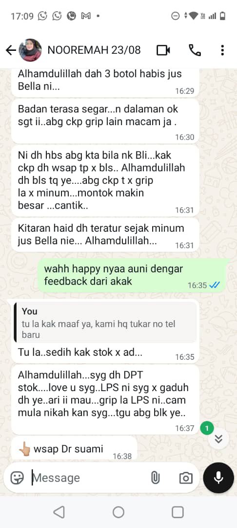 Testimoni 3