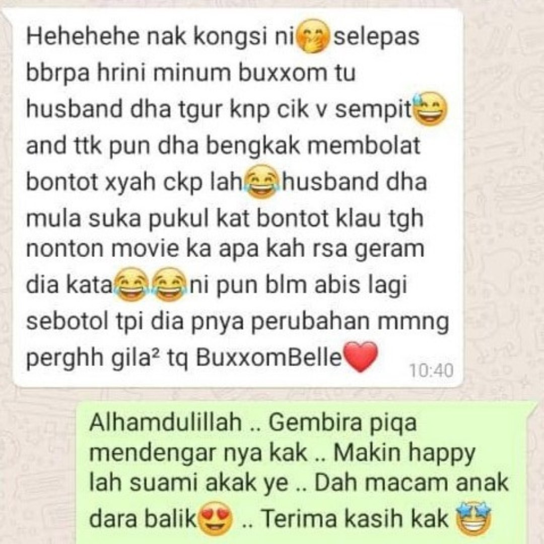 Testimoni 1