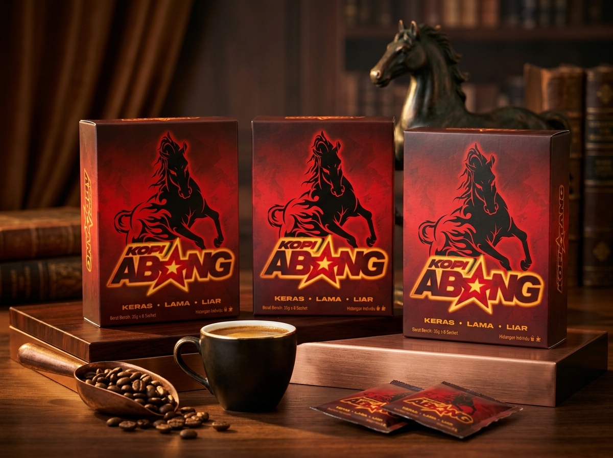Kopi Abang