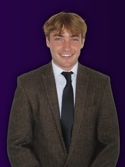 Billy Prowse — Business Development at Acker-Tech
