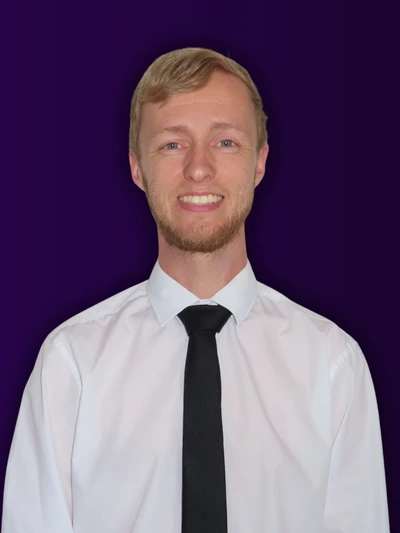 Charlie Want — Tech Engineer at Acker-Tech