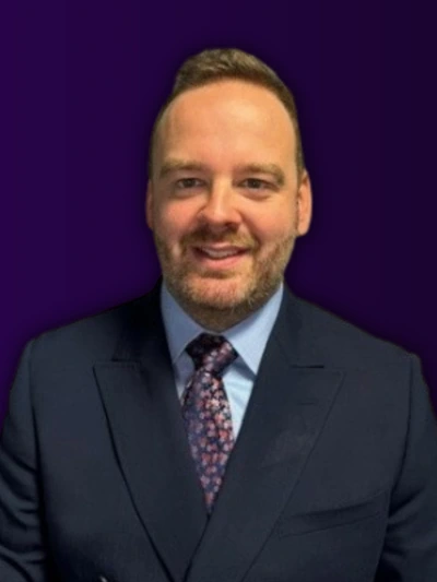 Raymond Jarvis — Director at Acker-Tech