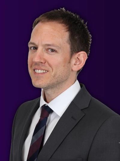 Christopher Brown — Managing Director at Acker-Tech