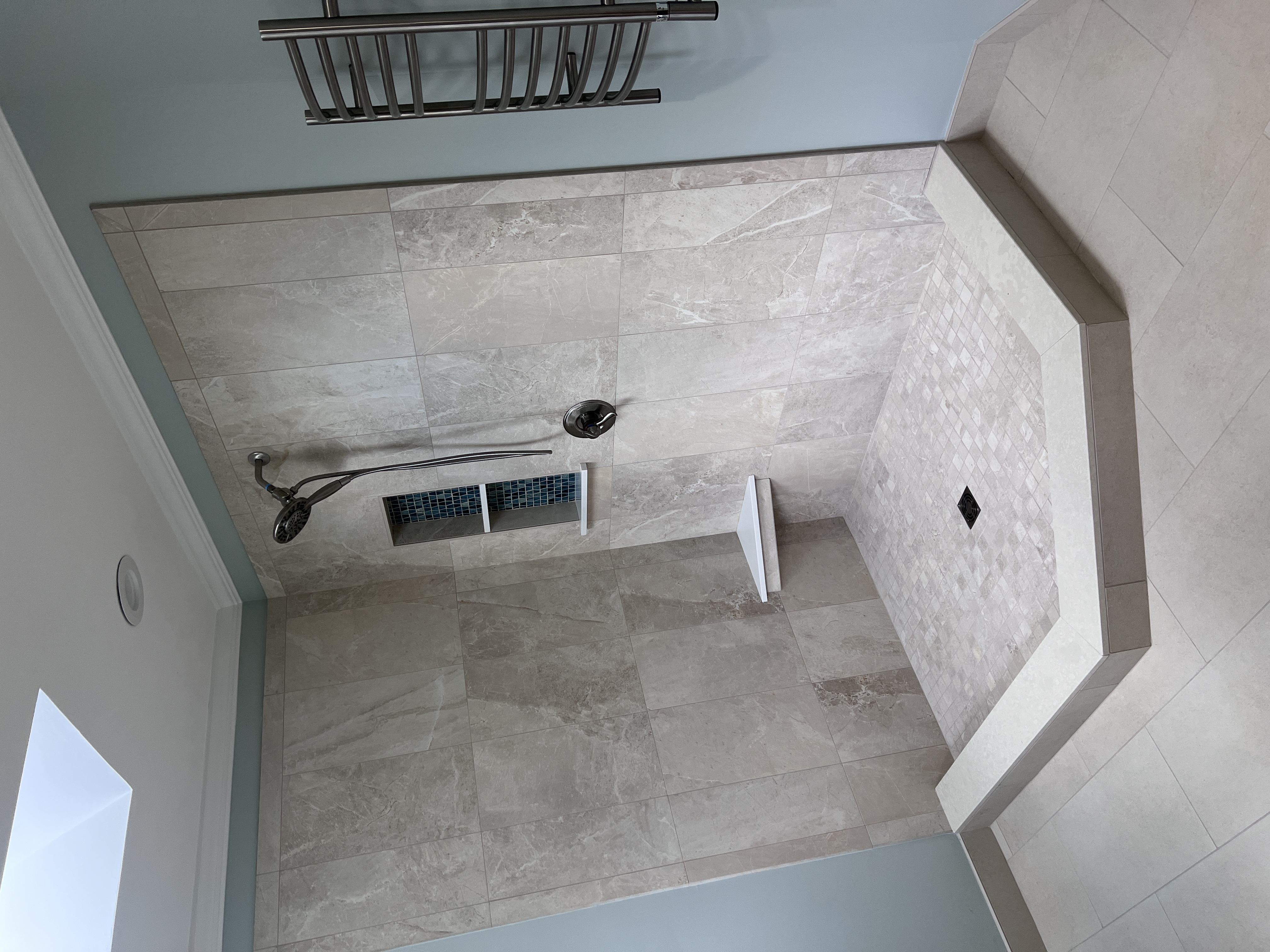 Kitchen remodel by Idea Services LLC