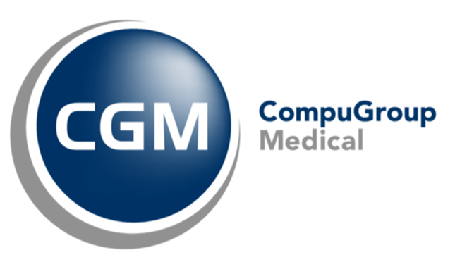 Compu Group Medical logo