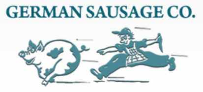 The German Sausage Factory logo