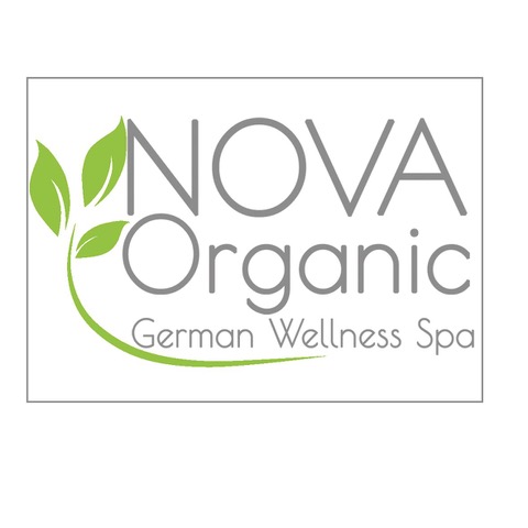 NOVA Organic logo