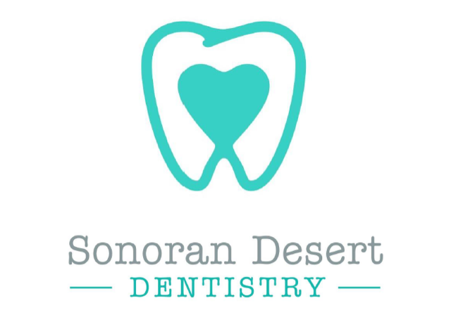 Dentistry in the Sonoran Desert logo