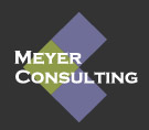 Meyer Consulting logo